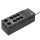 APC Back-UPS (850VA/520W, 8x Schuko, USB, USB-C) - 1134734 - zdjęcie 2